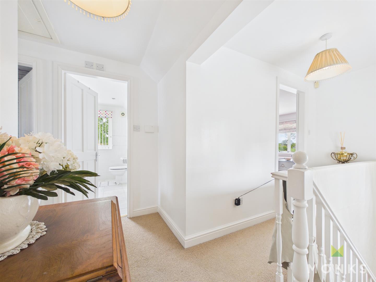 Chestnut Cottages, 3 , Whitchurch, SY13 2AW For Sale